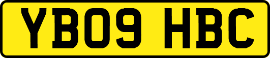 YB09HBC
