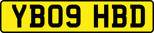 YB09HBD