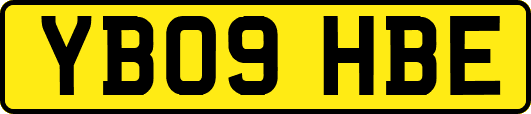 YB09HBE