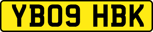 YB09HBK