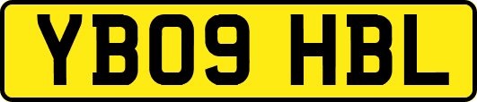 YB09HBL