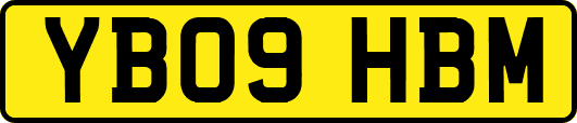 YB09HBM
