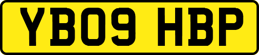 YB09HBP