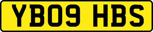 YB09HBS