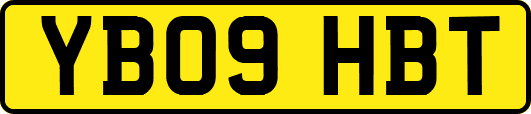 YB09HBT