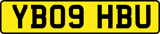 YB09HBU