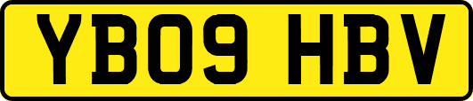 YB09HBV