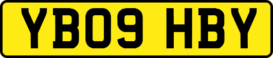 YB09HBY