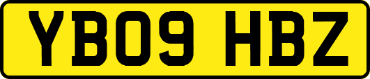 YB09HBZ