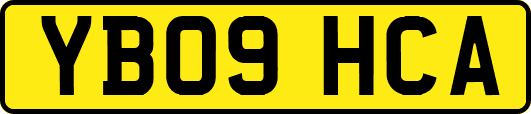 YB09HCA