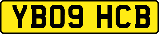 YB09HCB