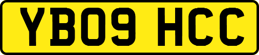 YB09HCC