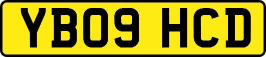 YB09HCD
