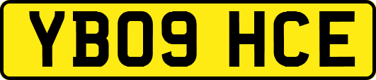 YB09HCE