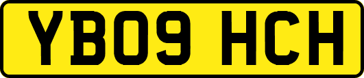 YB09HCH
