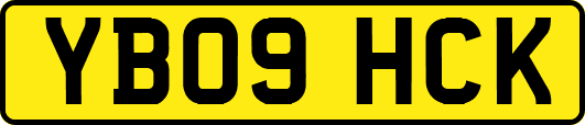 YB09HCK
