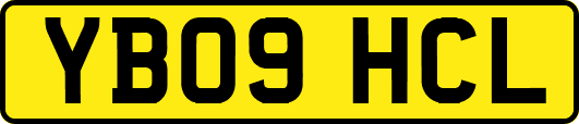 YB09HCL