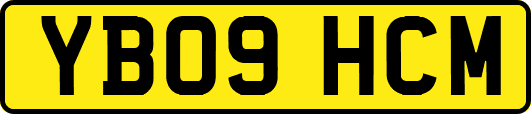 YB09HCM