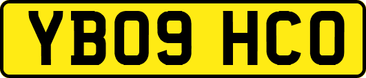 YB09HCO