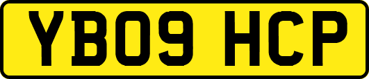 YB09HCP