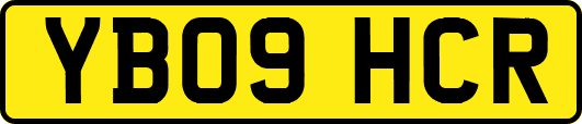 YB09HCR