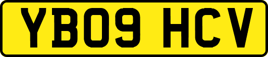 YB09HCV