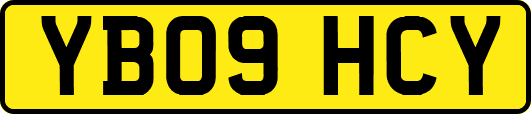 YB09HCY