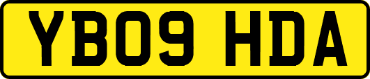 YB09HDA