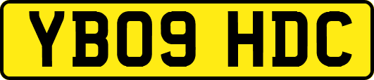 YB09HDC