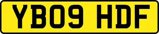 YB09HDF