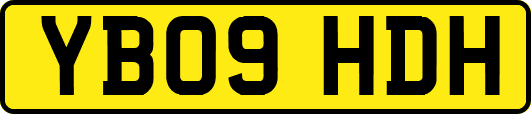 YB09HDH