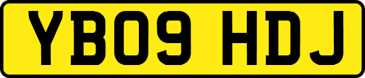 YB09HDJ