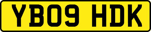 YB09HDK