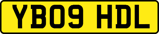 YB09HDL