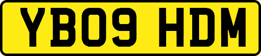 YB09HDM