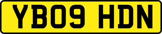 YB09HDN