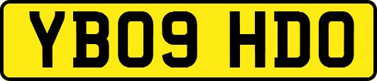 YB09HDO