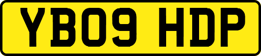 YB09HDP