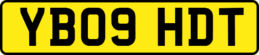 YB09HDT