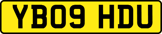 YB09HDU