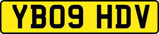 YB09HDV