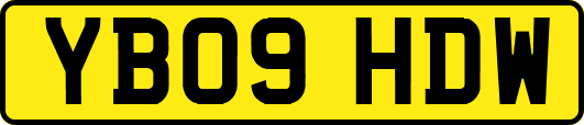 YB09HDW