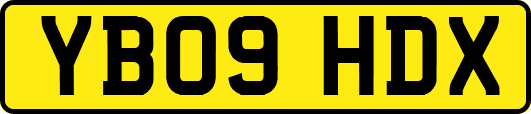 YB09HDX