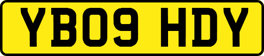 YB09HDY