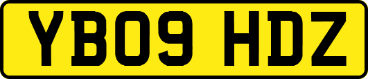 YB09HDZ