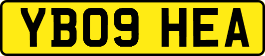 YB09HEA