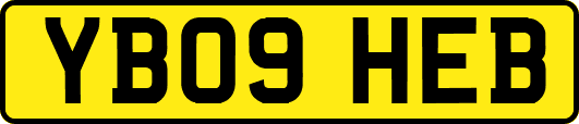 YB09HEB