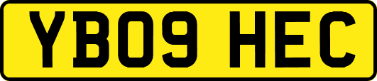 YB09HEC
