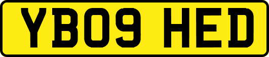 YB09HED