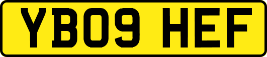 YB09HEF